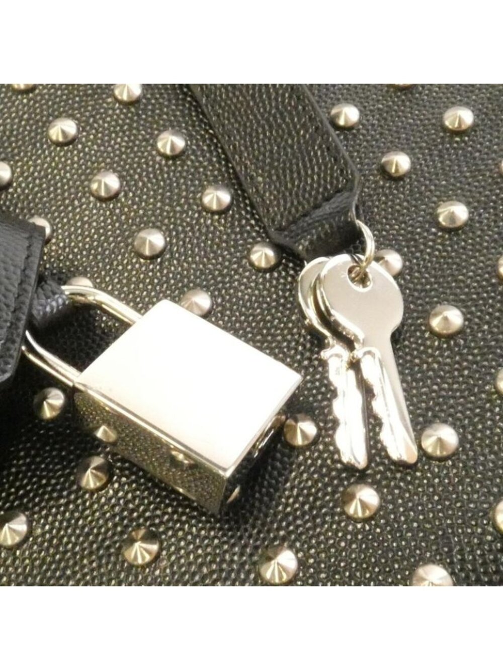 Saint Laurent Sac de Jour Bag - Picture 4 of 7